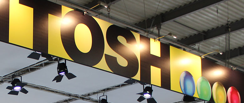 tosh