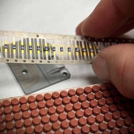 Farby funkcjonalne do tampodruku