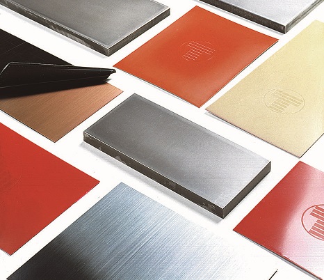 Matryce do tampodruku