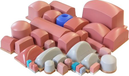 Tampony poligraficzne